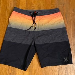 Hurley board shorts